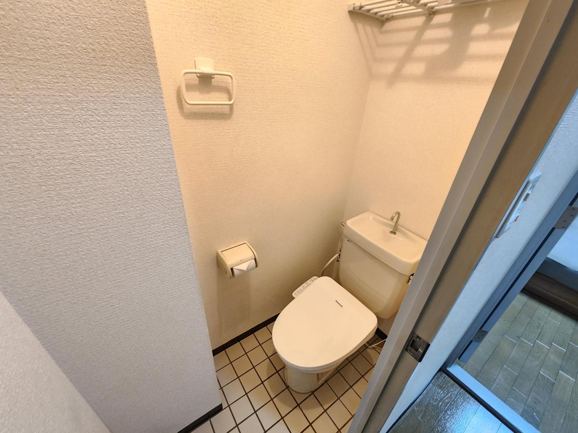 난바역 도보5분 시내중심 Mori Apartment Osaka Exterior foto